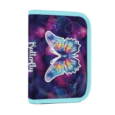 Oxybag pillangós kihajtható tolltartó - Butterfly Sky tolltartó