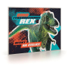 Oxybag Premium Dinosaurus na číslice