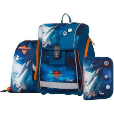 Oxybag Premium Light Space, 3 részes iskolatáska