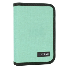Oxybag Tolltartó OXY 1 szintes üres Unicolor menta tolltartó