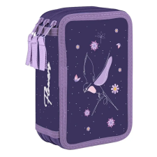Oxybag Tolltartó OXY 3 szintes üres Flowers tolltartó