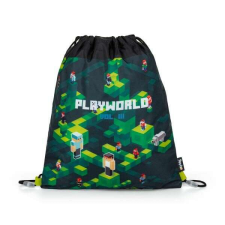OXYBAG tornazsák - Playworld Vol. III tornazsák