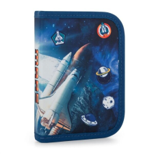 Oxybag űrhajós kihajtható tolltartó - Mars tolltartó