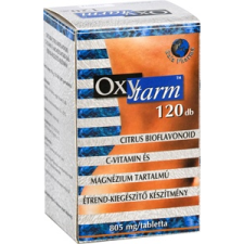  Oxytarm tabletta 120x gyógyhatású készítmény