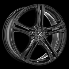  OZ Racing 5x112 16x7 ET35 X5B MB 75 alufelni