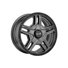 OZ Rally Adventure MDGR 5/150 17x8 ET30 110,1 alufelni