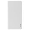 OZAKI O!coat 0.4 + Folio Case iPhone 6 Plus fehér