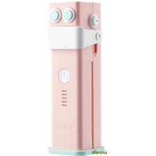 OZAKI O!tool Battery D26 2600mAh powerbank rózsaszín mobiltelefon kellék