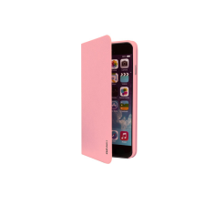 OZAKI OC581PK 0.4+Folio iPhone 6+ Tok - Pink tok és táska