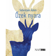 Őzek nyara regény