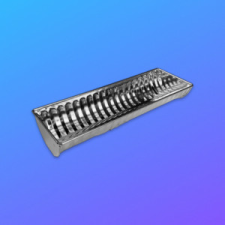  Őzgerinc sütőforma sütés és főzés