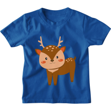  Őzikés - Gyerek Póló