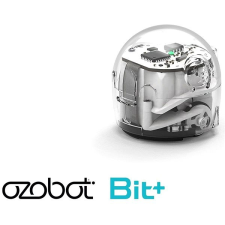 ozobot Bit+ készlet 12 darab + USB power cables elektronikus játék