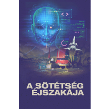 Őzse Balázs - A sötétség éjszakája egyéb könyv