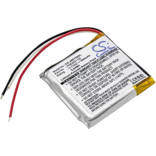 P062831-02 Vezetéknélküli fejhallgató akkumulátor 550 mAh fejhallgató akkumulátor