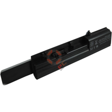  P09S Akkumulátor 4400 mAh dell notebook akkumulátor