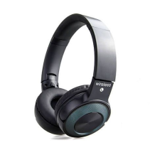  P19 Bluetooth sztereó headset fülhallgató, fejhallgató