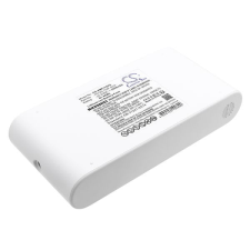 P2013A-7SIP-SC-02 Takarítógép akkumulátor 2400 mAh takarítógép akkumulátor