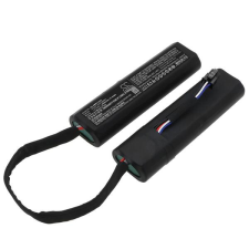 P2027-4S2P-MMBK Takarítógép akkumulátor 6800 mAh takarítógép akkumulátor