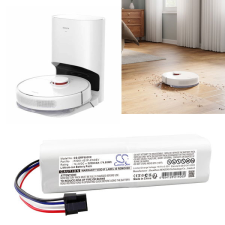 P2051-4S1P-XWDEV.. Takarítógép akkumulátor 5200 mAh takarítógép akkumulátor