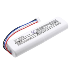P2051-4S1P-ZM. Takarítógép akkumulátor 2600 mAh takarítógép akkumulátor