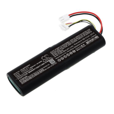 P2923.14.4 Takarítógép akkumulátor 2000 mAh takarítógép akkumulátor