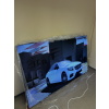  P2,5 led beltéri videófal 165x213 cm