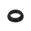 P2R (Motorisé) nylon vállas alátét (15,7x21-23x5,5 mm) variátor agyhoz, Peugeot 103 MVL, SP mopedhez, OEM 049816 (darabra) P2R (Motorisé) Erőátviteli alkatrészek Variátorok és alkatrészeik Variátor alkatrészek