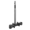 P2R (Motorisé) P2R első villa felső rész (TE DE FOURCHE) SYM 50 JET 14 2018–2021, 125 JET 14 2017–2021-hez P2R (Motorisé) Futómű és fék alkatrészek Első villák