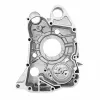 P2R (Motorisé) P2R GY6 152QMI 125 köbcentis 4 ütemű kínai robogó forgattyúsház (jobb gyújtás oldal) P2R (Motorisé) Motor alkatrészek Forgattyúsházak