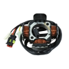 P2R (Motorisé) P2R Gyújtás állórész BETA 50 RR 2005-2012 (OEM 28.97810.000) P2R (Motorisé)  Elektronika Generátor alkatrészek