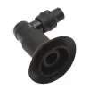 P2R (Motorisé) P2R gyújtókábel sapka MBK, YAMAHA, PEUGEOT, PIAGGIO, GILERA, APRILIA, MALAGUTI robogókhoz P2R (Motorisé) Elektronika Gyújtások Gyújtógyertyák, gyújtótrafók
