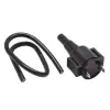 P2R (Motorisé) P2R gyújtótekercs MBK 51 mopedhez, elektronikus, nagyfeszültségű P2R (Motorisé) Elektronika Gyújtások Gyújtógyertyák, gyújtótrafók