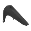 P2R (Motorisé) P2R hátsó sárvédő és láncvédő Yamaha 125 MT 2014-2019, YZF R 2008-2018 fekete (OEM: 5D7-F1611-00) P2R (Motorisé) Kategorizálatlan termékek