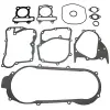 P2R (Motorisé) P2R Komplett tömítéskészlet maxiscooterhez, kínai 125cc 4 ütemű GY6 152QMI P2R (Motorisé) Motor alkatrészek Tömítések Egyéb tömítések