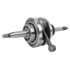 P2R (Motorisé) P2R Maxiscooter főtengely Yamaha 125 XMAX 2021+, N-MAX 2021+ (csapágyakkal együtt) P2R (Motorisé) Motor alkatrészek Főtengelyek és főtengely csapágyak Főtengelyek
