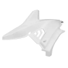 P2R (Motorisé) P2R motorburkolat jobb oldali, MBK 50 NITRO 1997-2012 / YAMAHA 50 AEROX 1997-2012, fehér P2R (Motorisé) Kategorizálatlan termékek