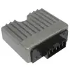 P2R (Motorisé) P2R REGULATOR SUZUKI 50 KATANA 1997-2006 robogóhoz, fekete csatlakozóval, 5 pólus P2R (Motorisé) Elektronika Feszültségszabályozók