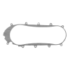 P2R (Motorisé) P2R tömítés variátor fedélhez SYM 50 Orbit II 4 üteműhöz (OEM 11395-AMA-0000) P2R (Motorisé) Motor alkatrészek Tömítések Egyéb tömítések