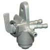 P2R (Motorisé) P2R üzemanyagszelep Honda 70-125 DAX segédmotorhoz (3 kimenet) P2R (Motorisé) Motor alkatrészek Üzemanyagcsapok, csövek