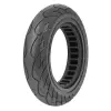 P2R (Vélo) P2R 10 x 2.125-6.1-B34 tömör roller gumi, fekete, belső szélesség: 34 mm (Dualtron, Apollo és más modellekhez) P2R (Vélo) Bicikli alkatrészek Kerékpár alkatrészek Kerékpár gumik