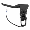 P2R (Vélo) P2R Fékkar Xiaomi Mi 4 Pro rollerhez, integrált csengővel (egy darabos) P2R (Vélo) Bicikli alkatrészek Kerékpár alkatrészek Kerékpár fékek és váltók
