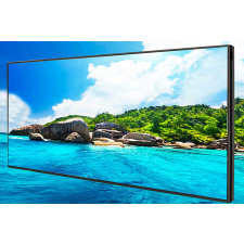 P3 kültéri led videófal 197x165 cm led rendszer tartozék