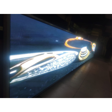 P4 led videófal 133x69 cm led rendszer tartozék