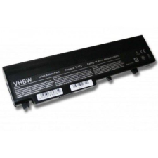 P721C Akkumulátor 6600 mAh dell notebook akkumulátor