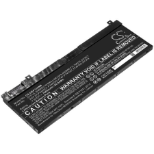P74F002 Laptop akkumulátor 7900 mAh egyéb notebook akkumulátor