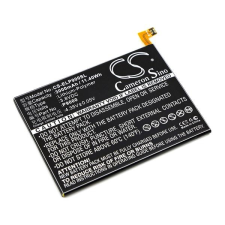 P9000 Telefon akkumulátor 3000 mAh mobiltelefon akkumulátor