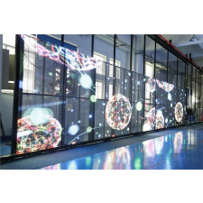 P 2.6/5.2 ÁTLÁTSZÓ LED VIDEOFAL, TRANSPARENT LED , ÁTLÁTSZÓ LEDfal led rendszer tartozék