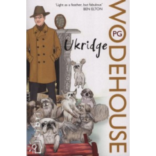 P. G. Wodehouse Ukridge szórakozás