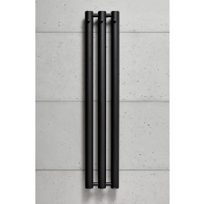 P.M.H. Rosendal Massive fürdőszoba radiátor dekoratív 150x29.2 cm R70/3A fűtőtest, radiátor